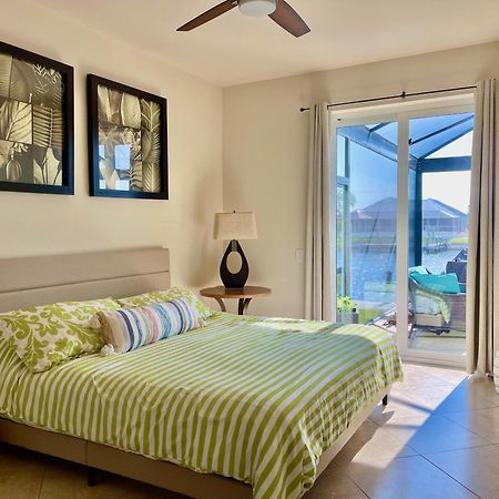 Villa Royal Palms Cape Coral Zewnętrze zdjęcie