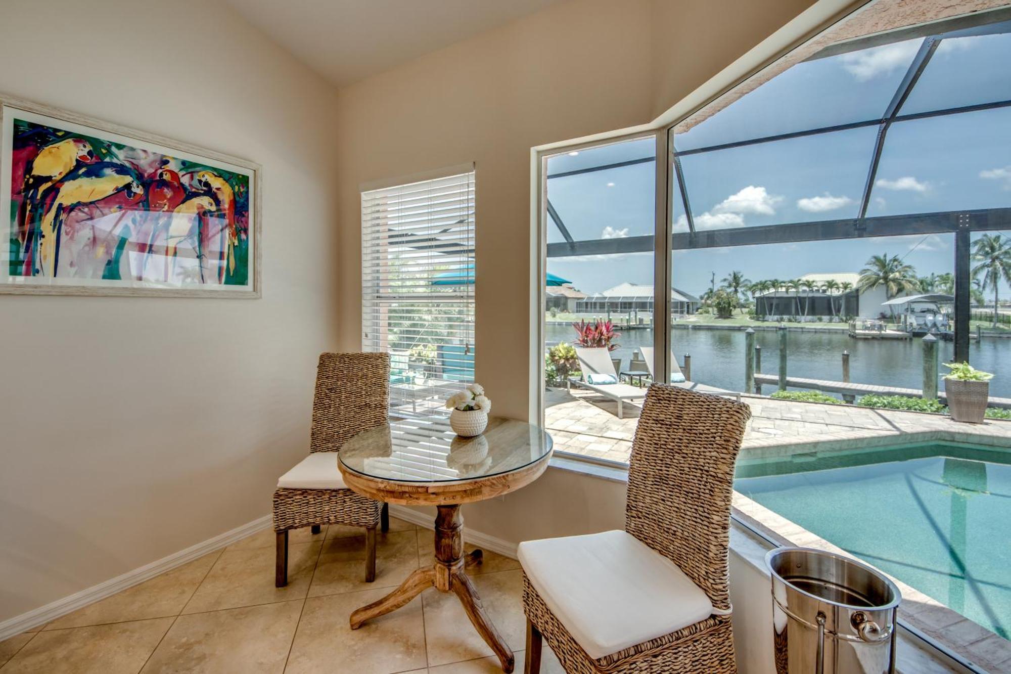 Villa Royal Palms Cape Coral Zewnętrze zdjęcie