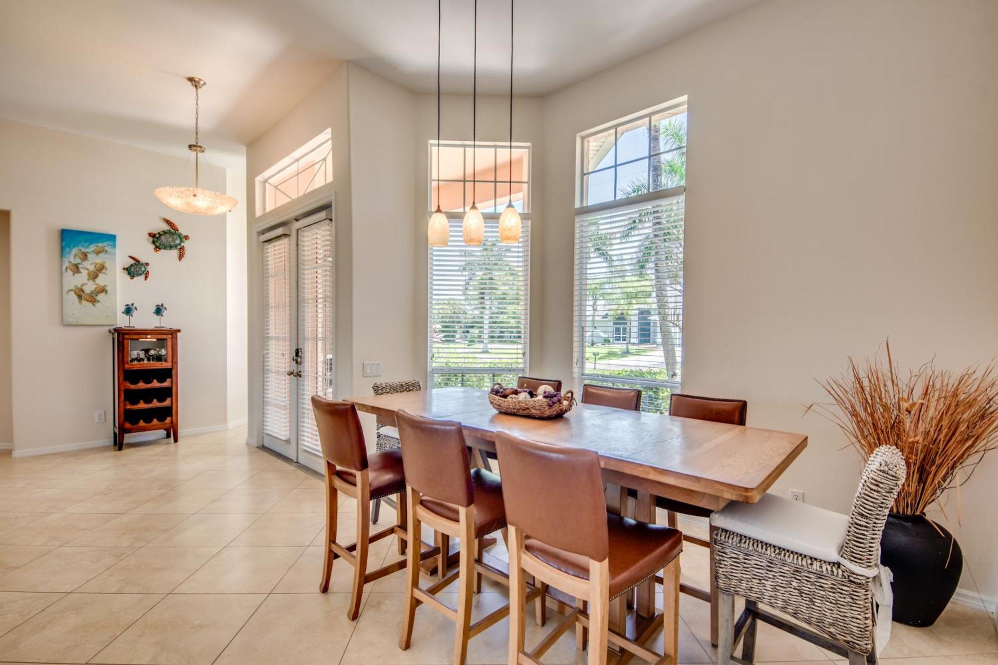Villa Royal Palms Cape Coral Zewnętrze zdjęcie