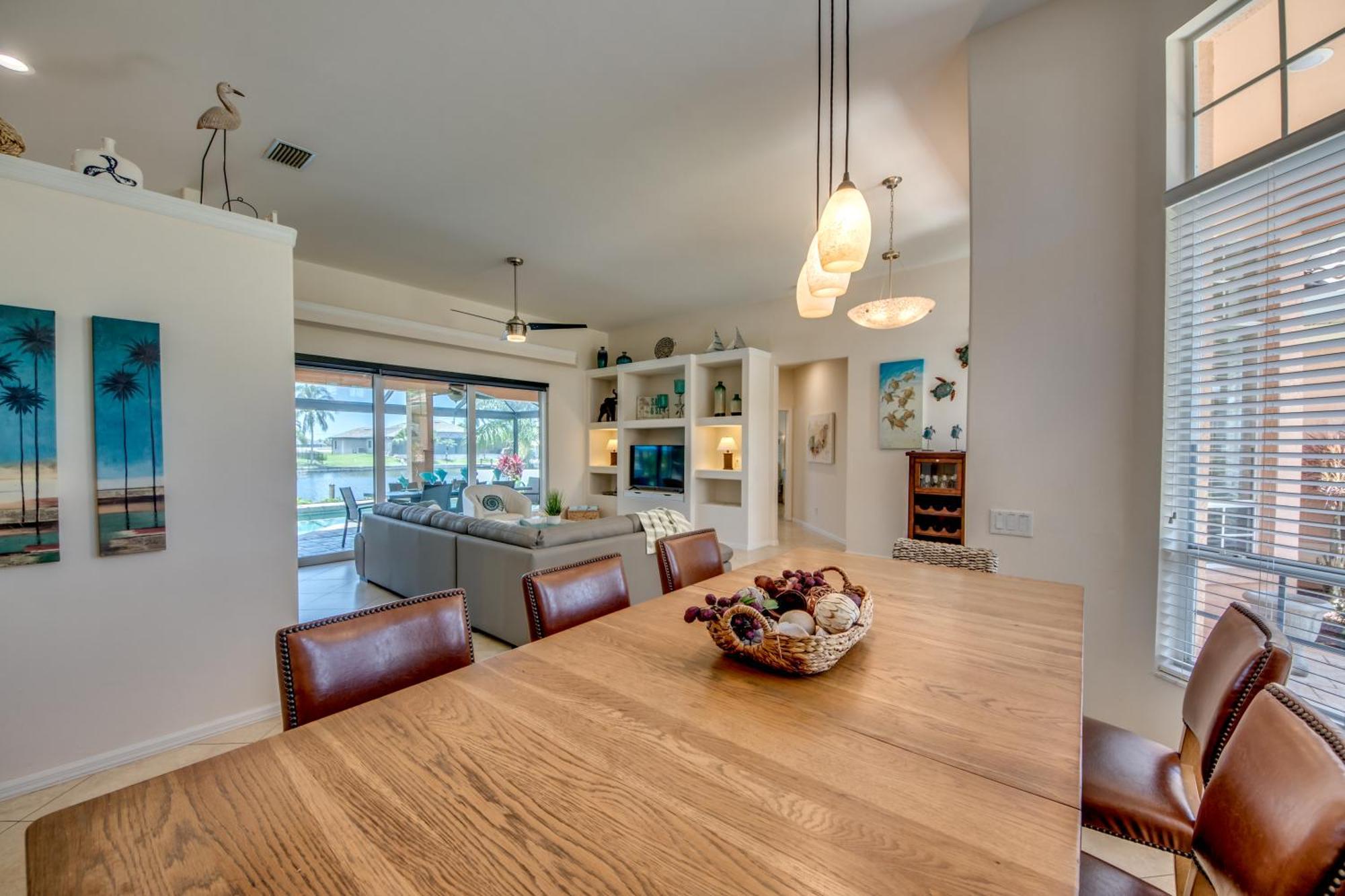 Villa Royal Palms Cape Coral Zewnętrze zdjęcie