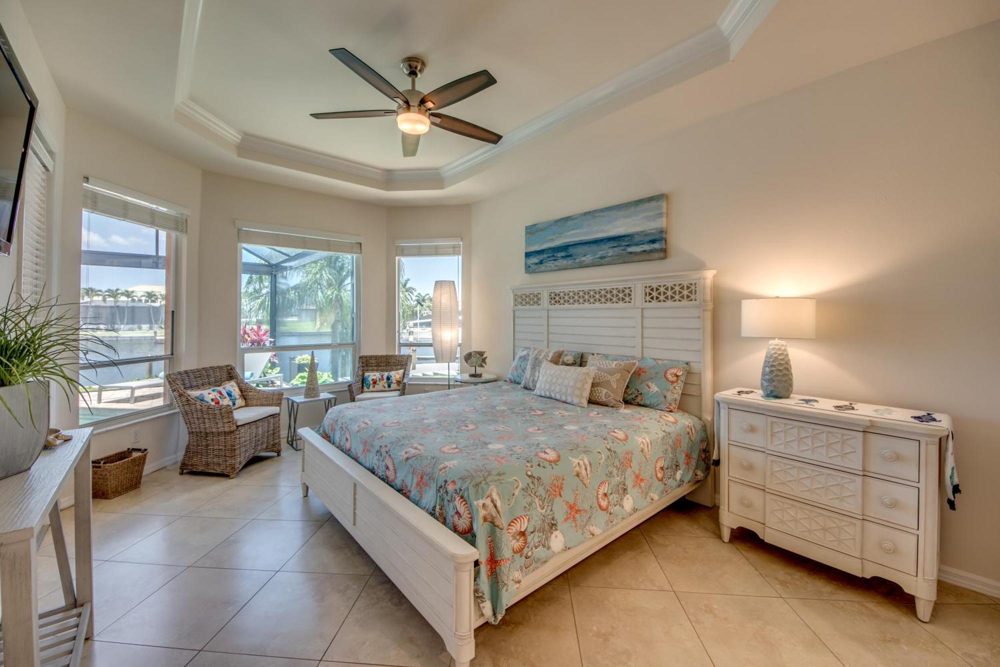 Villa Royal Palms Cape Coral Zewnętrze zdjęcie