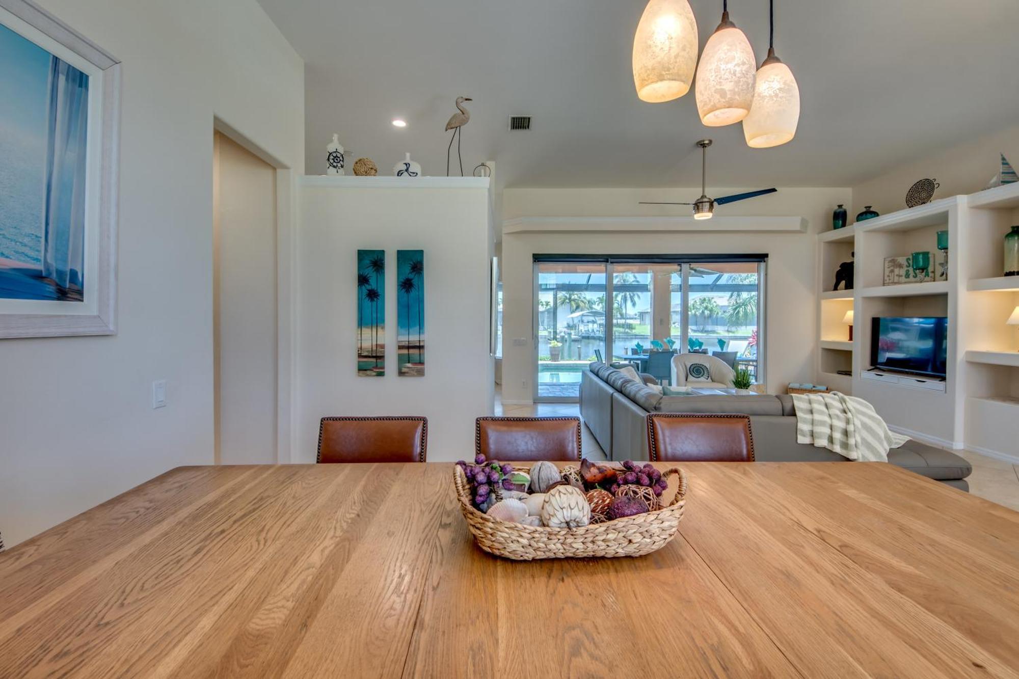 Villa Royal Palms Cape Coral Zewnętrze zdjęcie