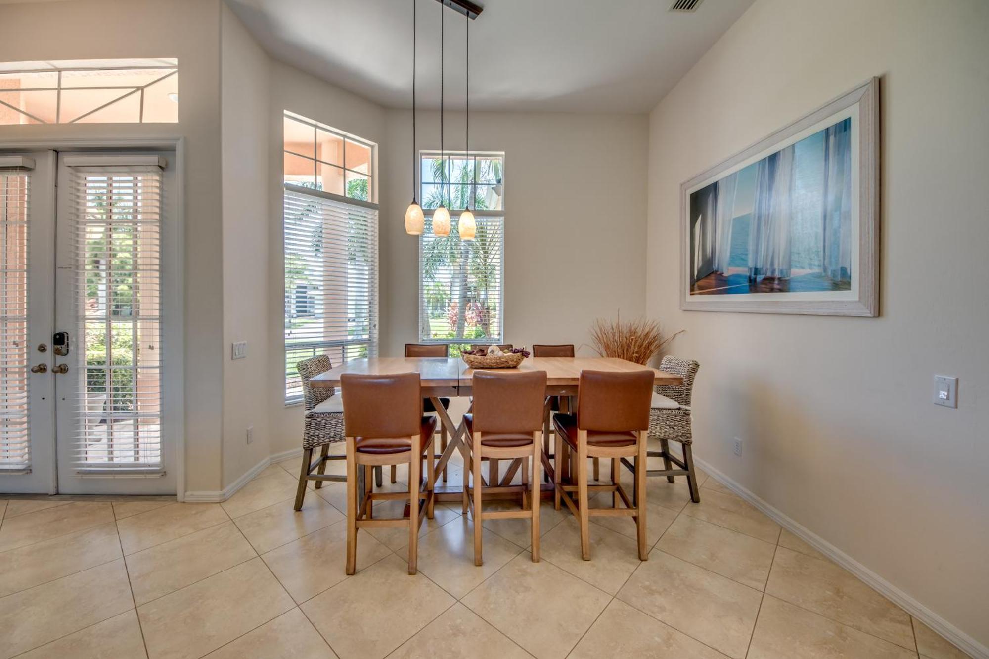 Villa Royal Palms Cape Coral Zewnętrze zdjęcie