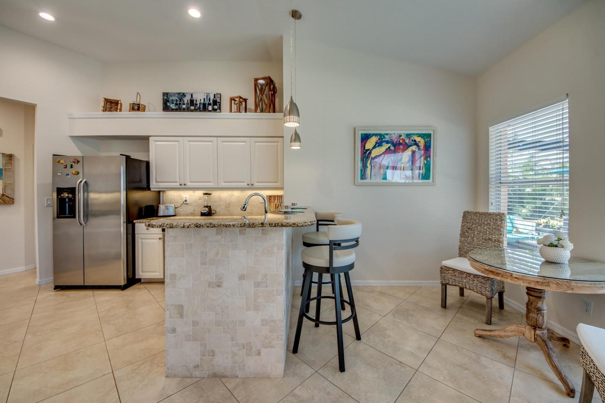 Villa Royal Palms Cape Coral Zewnętrze zdjęcie