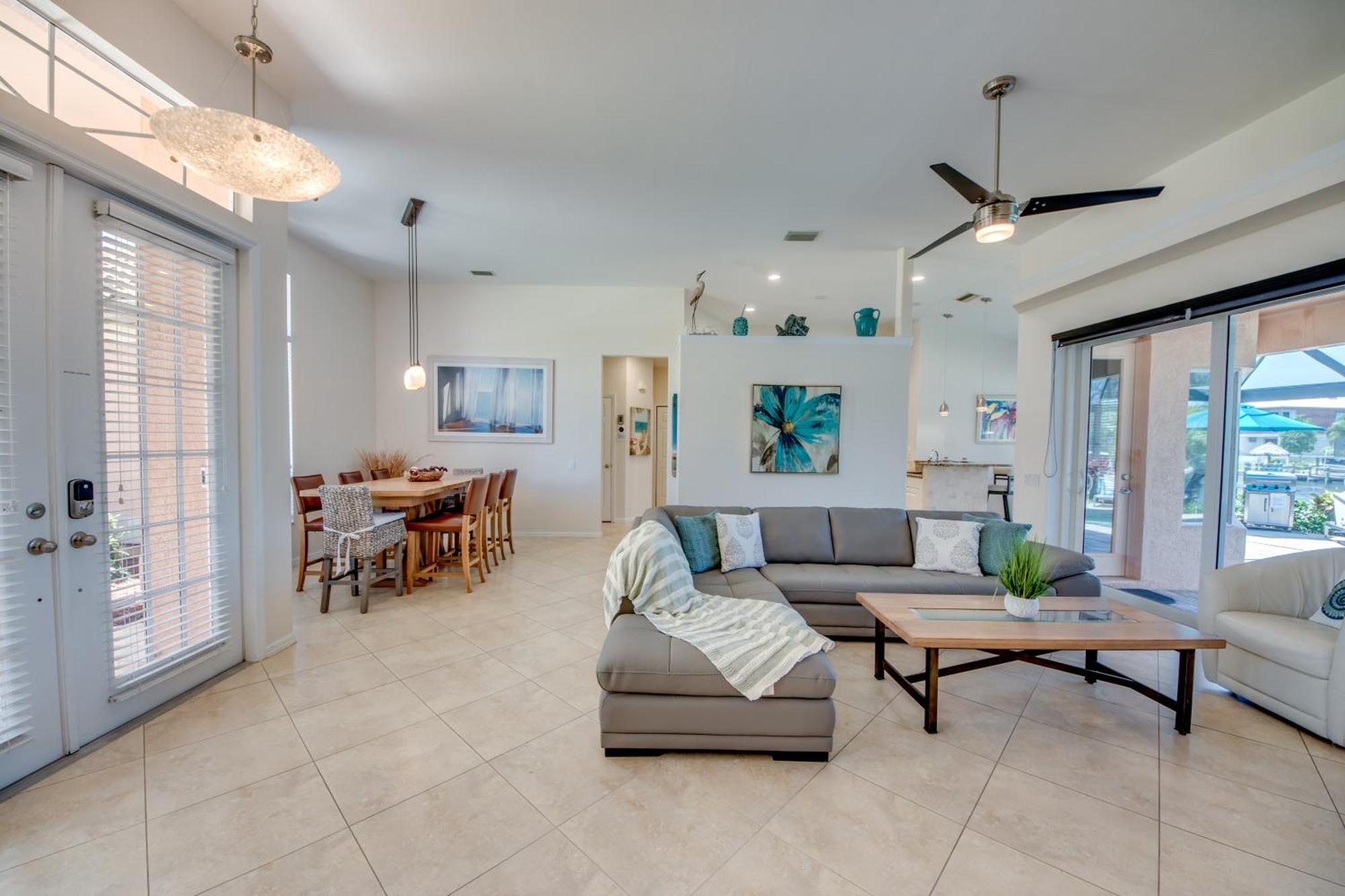 Villa Royal Palms Cape Coral Zewnętrze zdjęcie