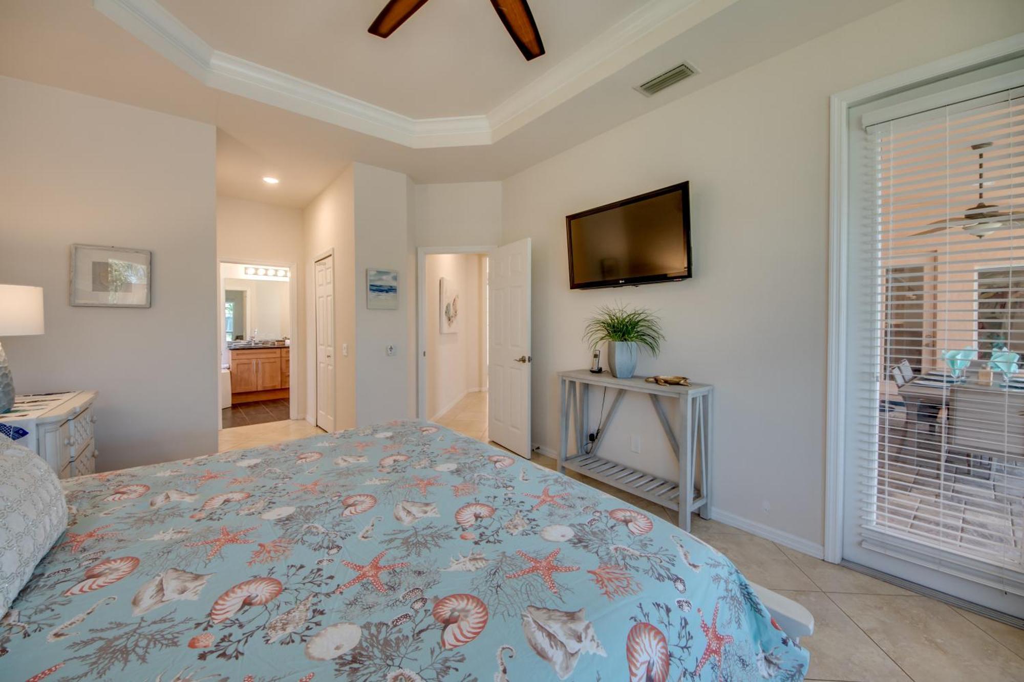Villa Royal Palms Cape Coral Zewnętrze zdjęcie