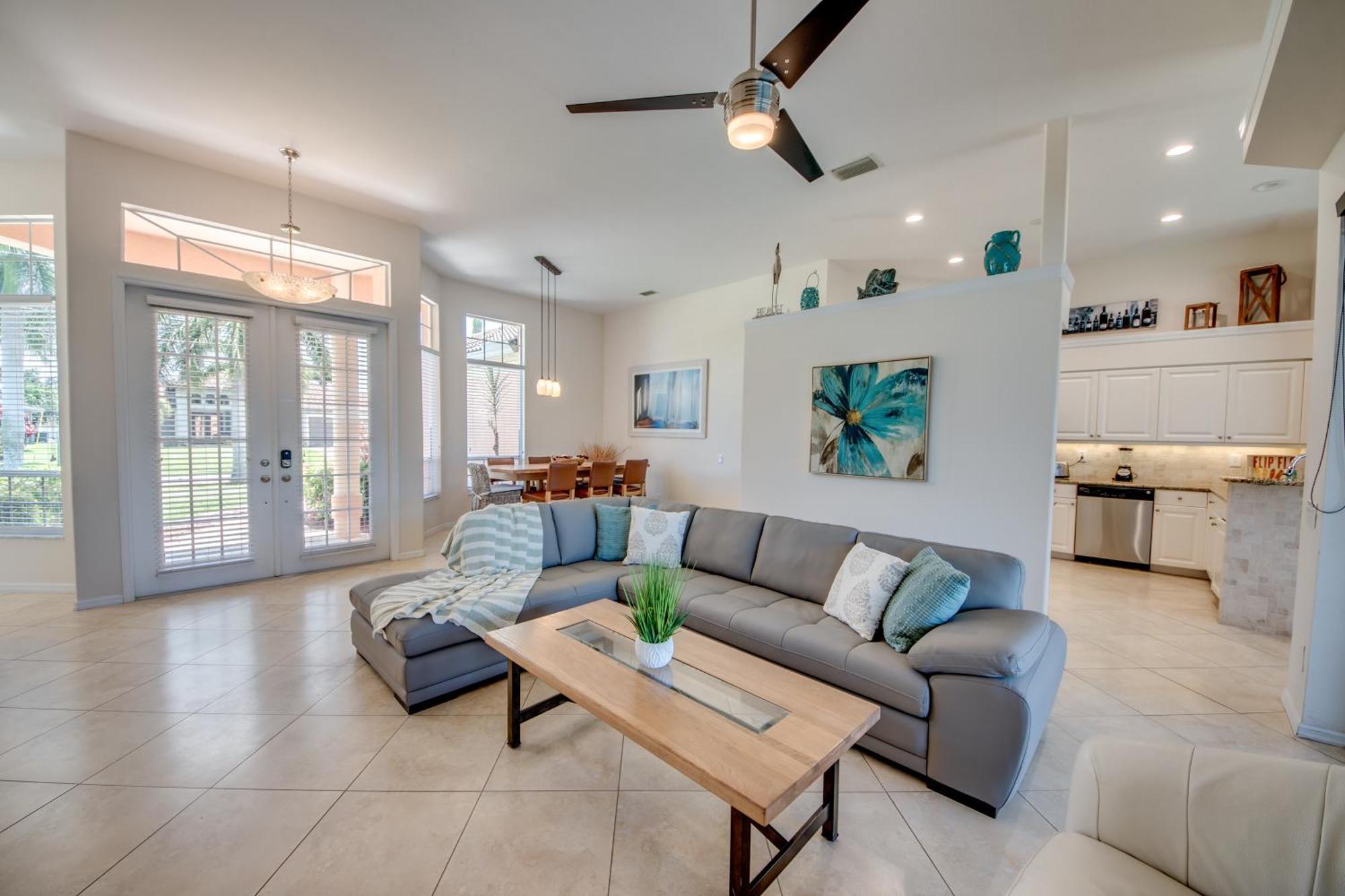 Villa Royal Palms Cape Coral Zewnętrze zdjęcie