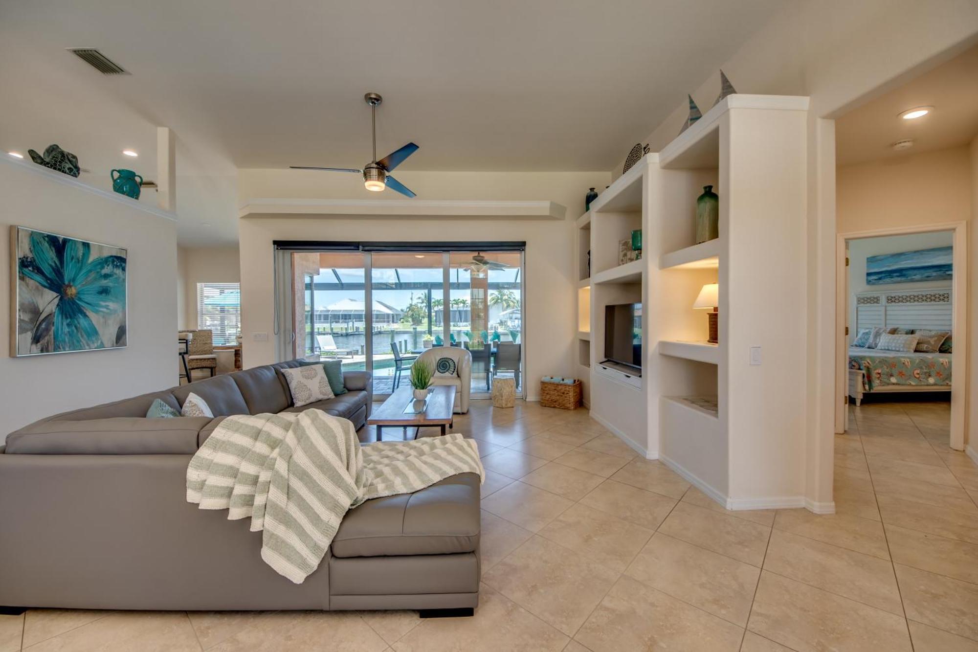 Villa Royal Palms Cape Coral Zewnętrze zdjęcie