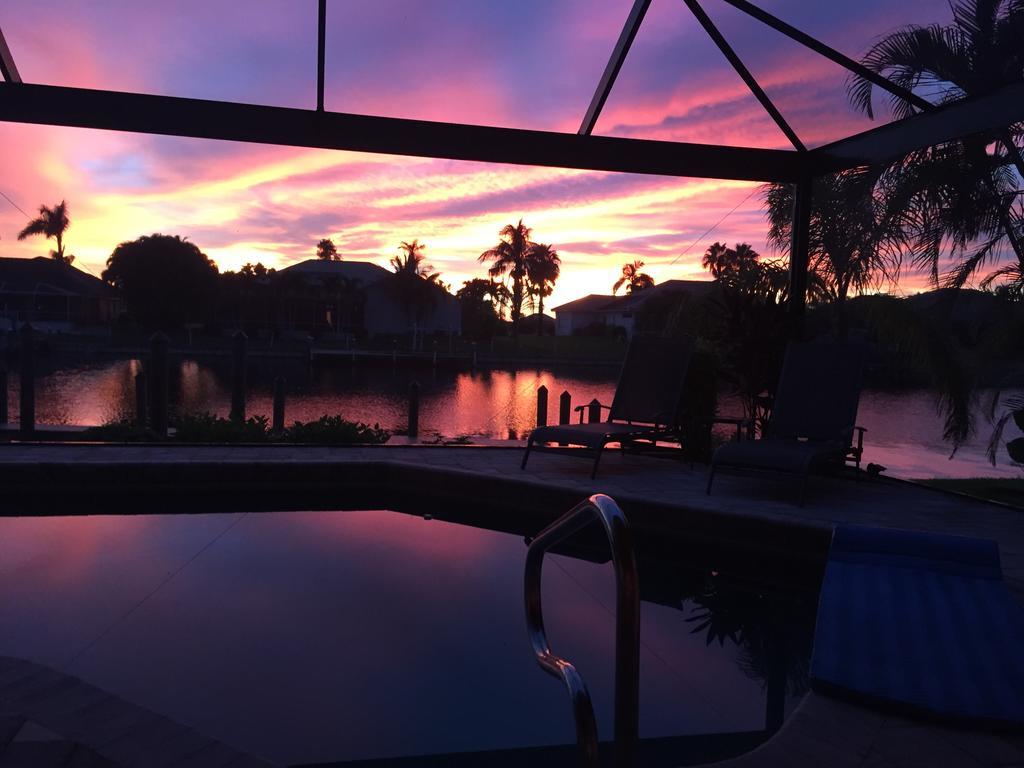 Villa Royal Palms Cape Coral Zewnętrze zdjęcie