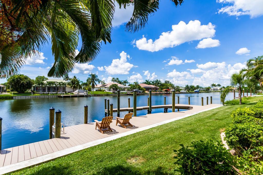 Villa Royal Palms Cape Coral Zewnętrze zdjęcie