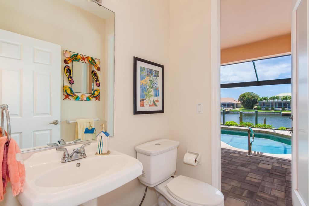 Villa Royal Palms Cape Coral Zewnętrze zdjęcie